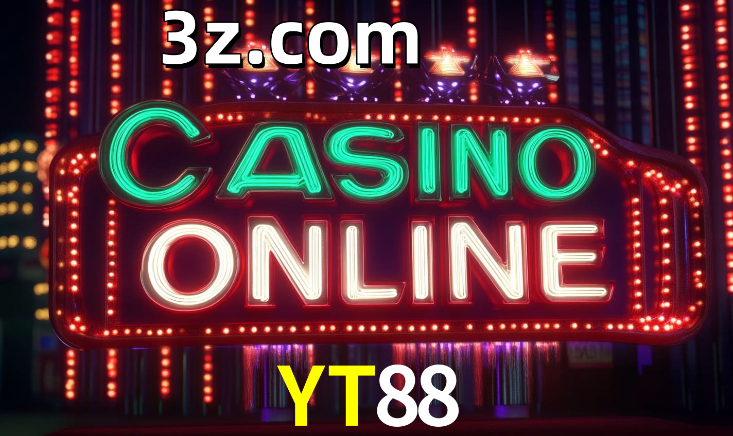 Notícias do Mundo dos Cassinos