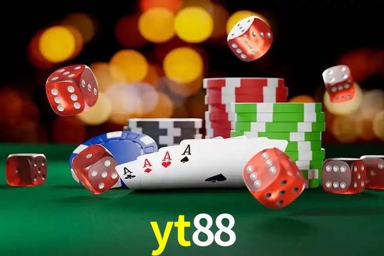 Estatísticas yt88